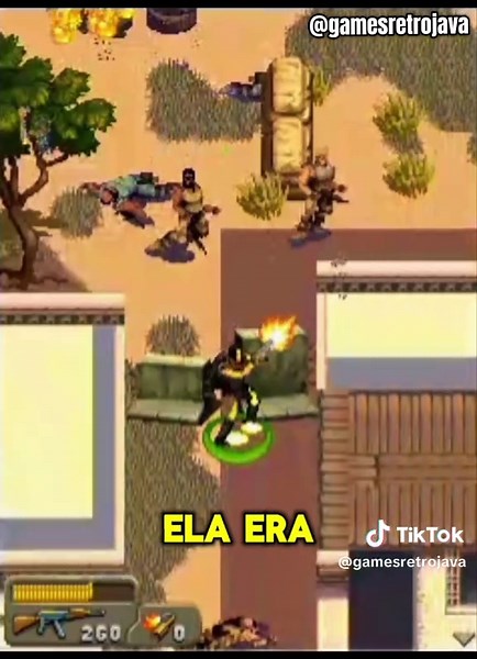 A História da Gameloft no Retro Gaming