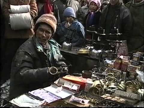 The Tibetan Book of the Dead - the Bardo Thodol