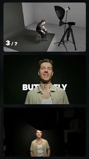 Master your cinematic look with these 7 essential lighting setups.