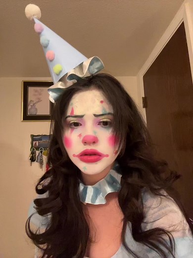 Transform Your Look with Pierrot Clown Makeup