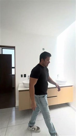 Complete bathroom. #mobarq #architecture #bathroom