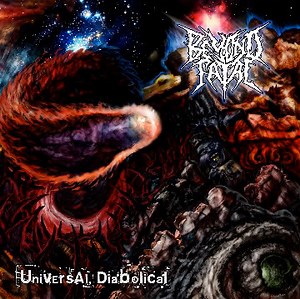 Beyond Fatal - Universal Diabolical