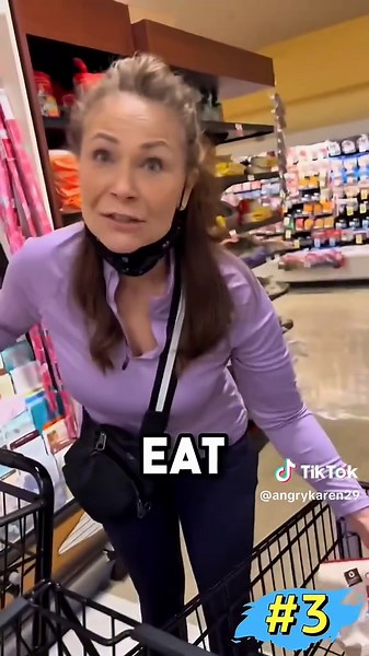 Top 5 Karen Moments Caught on Camera