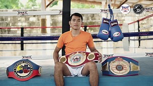 4.1K views · 282 reactions | Exclusive Interview with our WBF Asia Pacific Minimumweight Champion, Philippine GAB Minimumweight Champion & WBO Asia Pacific Minimumweight Champion Jake "El Bambino" Amparo! Don't forget to like and subscribe to our YouTube channel and Facebook Page: Youtube Channel: https://www.youtube.com/channel/UCXC99k9Nl6KbC9Ux6Kzhysg Facebook Page: https://www.facebook.com/profile.php?id=100076229492371 | PMI Bohol Boxing Stable | Facebook