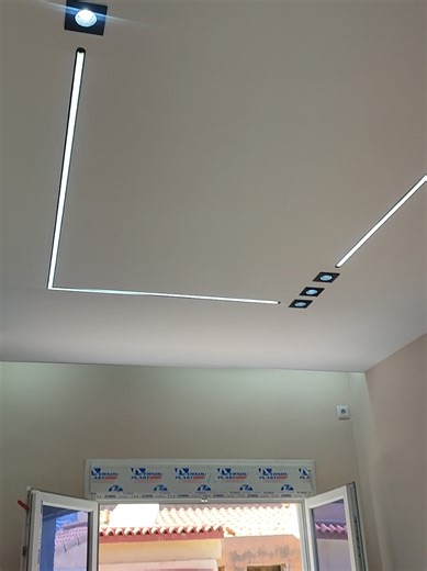 Idées de décoration LED pour appartements modernes