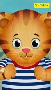 Best 4 Cartoons for Kids Above 3 Years | Educational & Safe Preschool Shows