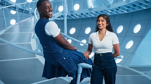 Doctor Who: Varada Sethu Thanks "My Beloved Doctor" Gatwa & Others