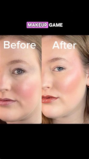 These Makeup Tweaks Changed Everything ✨ #makeuptransformation #beautytips #elfcosmetics