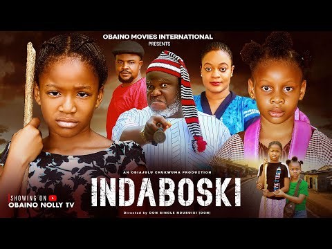 INDABOSKI UGEZU J UGEZU CHIBUKEM DARLINGTON UGEGBE CHIMAMANDA PRINCESS IZUCHUKWU 2026 African movie