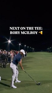 Rory McIlroy out-scores Scottie Scheffler in the third leg of the driving challenge. 🚀😤 @GEICO 📺 Golf Channel | USA Network | Golf Channel