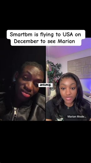 Smart BM to Fly to USA in December to See Marian Mode? Live Chat