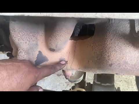 Toyota 1RZ engine misfire problem |Engine Sounds (1RZ)
