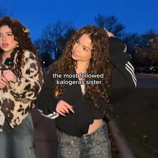 remember when it used to be demitra || #sundaykalogeras