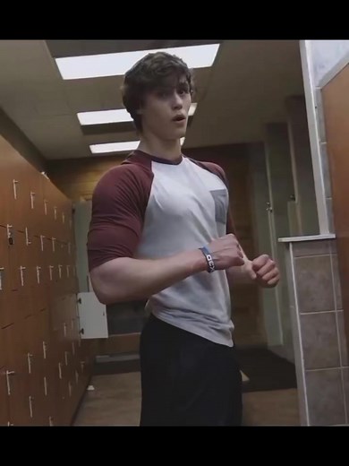 David Laid Gymshark Workout Motivation