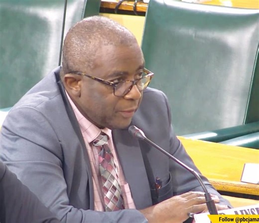 TAJ begins major upgrade of tax administration system - Jamaica Observer