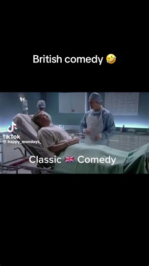 The Humor of British Comedy with Armstrong and Miller
