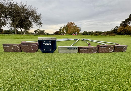Bettinardi's New 2025 Queen B and "Holy Sh*t What Have They Made?" Putters