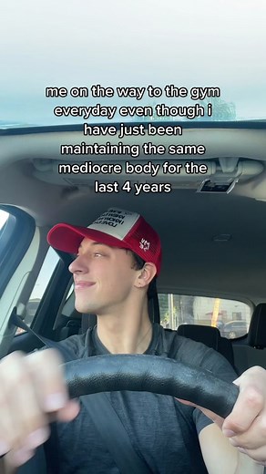 Brett Neustrom on TikTok