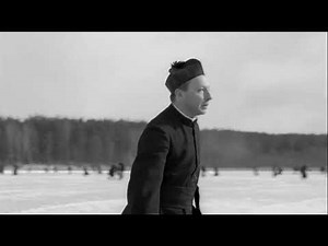 Stella Artois - Ice Skating Priests (2005, UK)