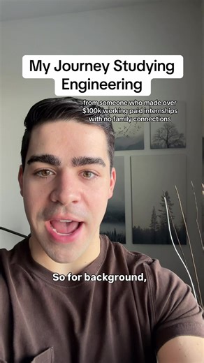#engineering #engineeringstudent #career #careeradvice | Engineering Student