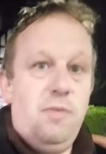 KEVIN ‼️ Bragging to children that he had done stuff with a 9 year old child #STUNG