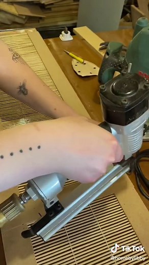 HomebyLibby on TikTok