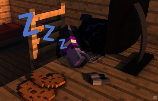 17-ATM10大冒险||增强型采石场，有人知道锻造模板咋自动合成吗？？