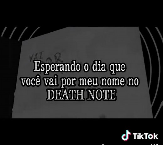 Death note... #vaiprofycaramba #fyyyyyyyyyyyyyyyy #7minutoz #rapgeek