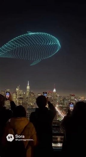 drown ai show soon too be real