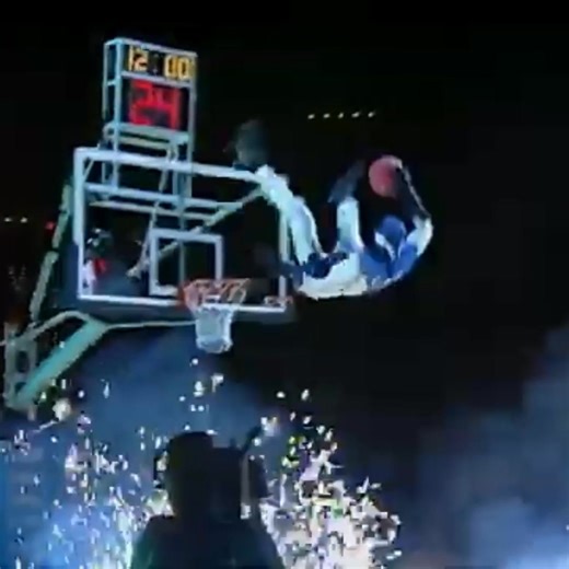 Houston Rockets on Reels