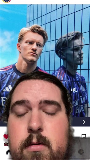 Arsenal 25/26 away kit confirmed #arsenal #arsenalfc #arsenalawaykit #premierleague #championsleague #efl #uefa #gyokeres #bukayosaka #football #soccer #fyp #fypシ゚ #fypage #fypシ゚viral #viral #foryou #foryoupage #4u #4upage