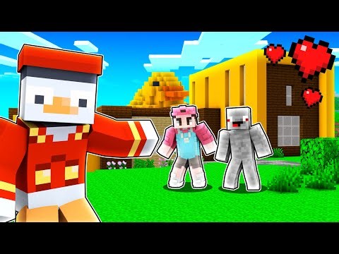 ENTE HAT EIN NEUES HAUS IN MINECRAFT RP! (NEUES PROJEKT)