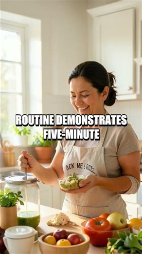 Tiny Sparks Breakfast Blueprint for Growth Stages