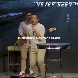 39K views · 3.8K reactions | Sing That Song! Isaiah 54 1 "Sing,...