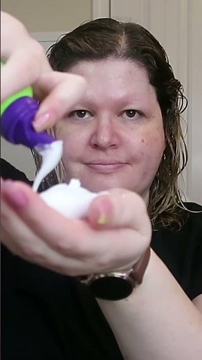 Curls in 35 Seconds | Garnier Fructis Curl Routine @garnierusa #GiftedByGarnier