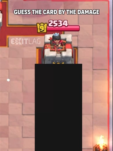 Beat the Lag in Clash Royale with ExitLag Mobile