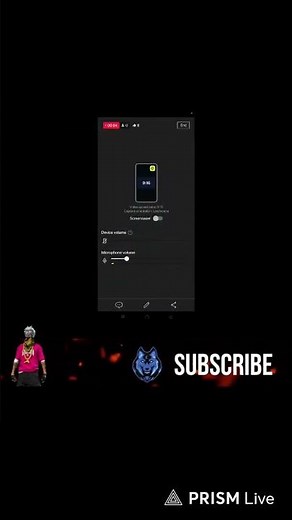 Live streaming of YTGAMER