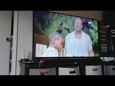 Space Jam (1996) Opening Clip on Sony Channel Latin Ameroca 7/7/25