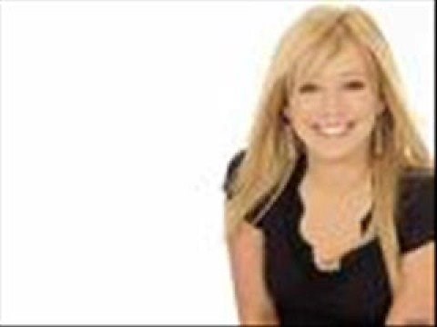 HILARY DUFF - LET THE RAIN FALL DOWN (COMIN CLEAN)