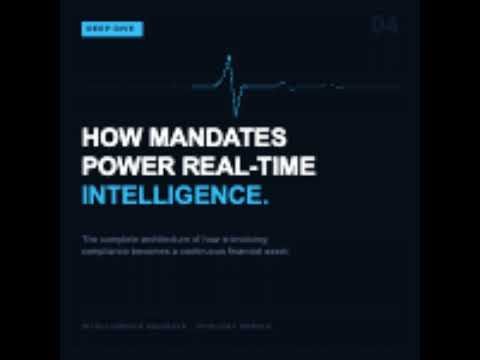Series 9 - The Deep Dive: How E-Invoicing Mandates Power Real-Time Financial Intelligence: The Co...