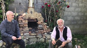 11K views · 510 reactions | Socially distanced rehearsals with Colm O...