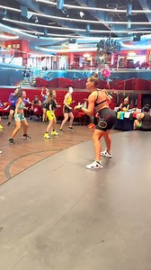 LET'S ZUMBA CRUISE IN THE CARIBBEAN JANUARY 21st - 28th 2024 ! 🚢 You don't have to be a ZIN member or even Zumba lover (yet 😜) And right now we have a SPECIAL OFFER !! Message me on Instagram (zumba.Suzy) for more info !!🥳 #zumba #vacation #cruise #dance #fun #zumbainstructor #zumbafitness #party #travel #fypシ #fyp | Zumba Dance