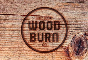 How to Create a Quick Burnt Wood Text Effect in Adobe InDesign