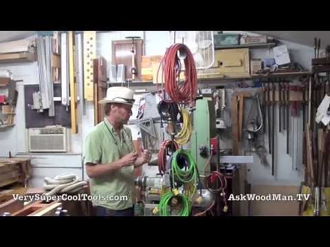 756. Extension Cord Management (1 of 2) • Over Under Technique