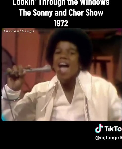 Celebrating the Jackson 5 Album Lookin' Through the Windows Anniversary