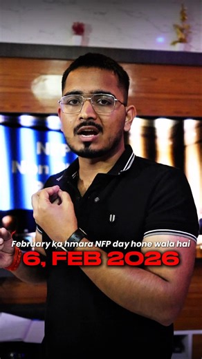 NFP Trading Warning ⚠️ | Why Most Traders Lose | Zero Treasure