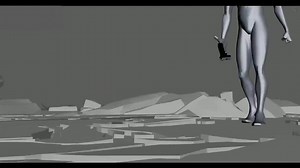 14K views · 187 reactions | 3D Animator Aklipse47 showcased a stylish spinning gun animation set up in Autodesk Maya. Never thought a cowboy with a Glock would work so well: https://80.lv/articles/stylish-spinning-gun-3d-animation-made-with-autodesk-maya/ | 80 Level | Facebook