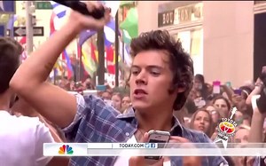 【One Direction】【720p】2013 Today Show Performances 分p合集
