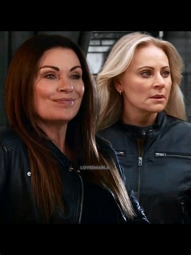 The Posh Power Couple of Coronation Street