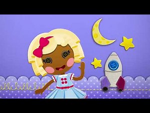 Lalaloopsy: Music Video Promo (2013) (Weekdays at 1:30pm)